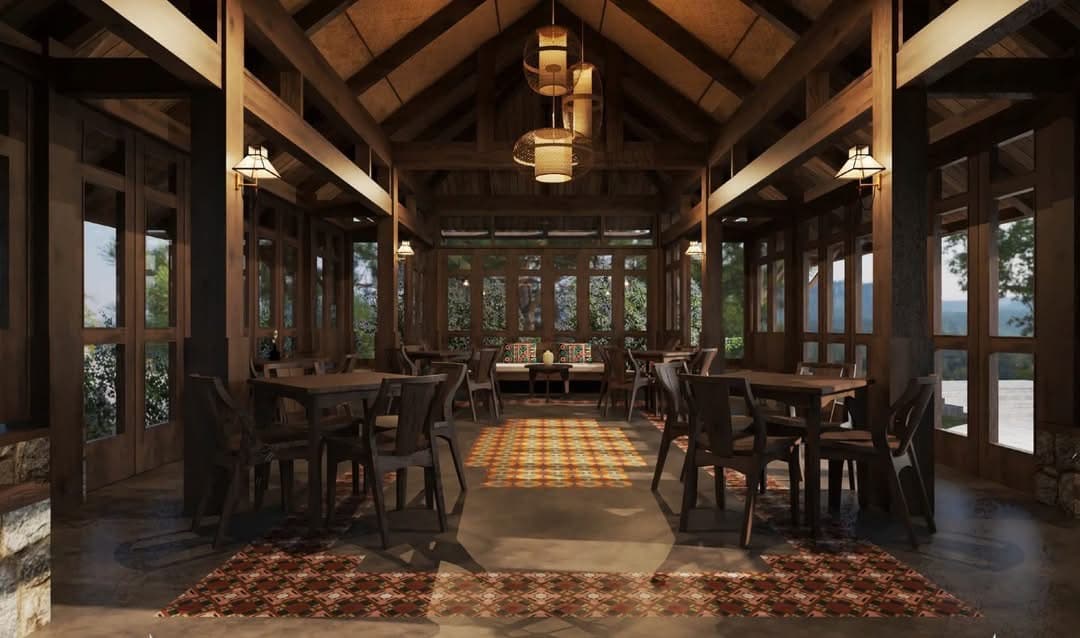 l'Artisan Dining House